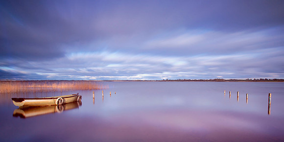Lough Ennell, Co. Westmeath