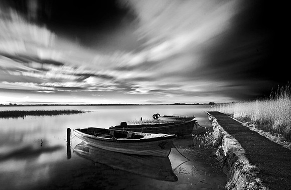 Lough Ennell, Co. Westmeath