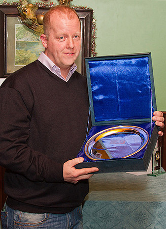 Photographer of the Year 2012